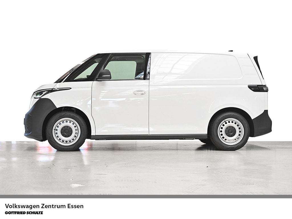 Volkswagen ID. Buzz - Bild 4