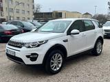 Land Rover Discovery Sport TD4 110kW Automatik 4WD SE*Navi*