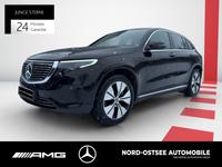 Mercedes-Benz EQC 400 4M KAMERA TEMPO KEYLESS MULTIBEAM SHZ