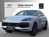 Porsche Cayenne Coupe Turbo *Sport-Chr.*Matrix* - Porsche Cayenne Coupe-Turbo-S