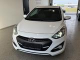 Hyundai i30 1.6 GDI Design Xenon Navi Euro5 - Hyundai i30 Design