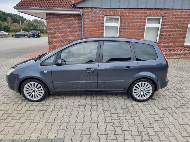 Ford Verkaufe mein Auto Ford Fokus c-Max. TÜV 0...