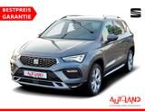 Seat Ateca 2.0 TDI Xperience LED Navi ACC Sitzheizung - Seat Ateca aus 2023