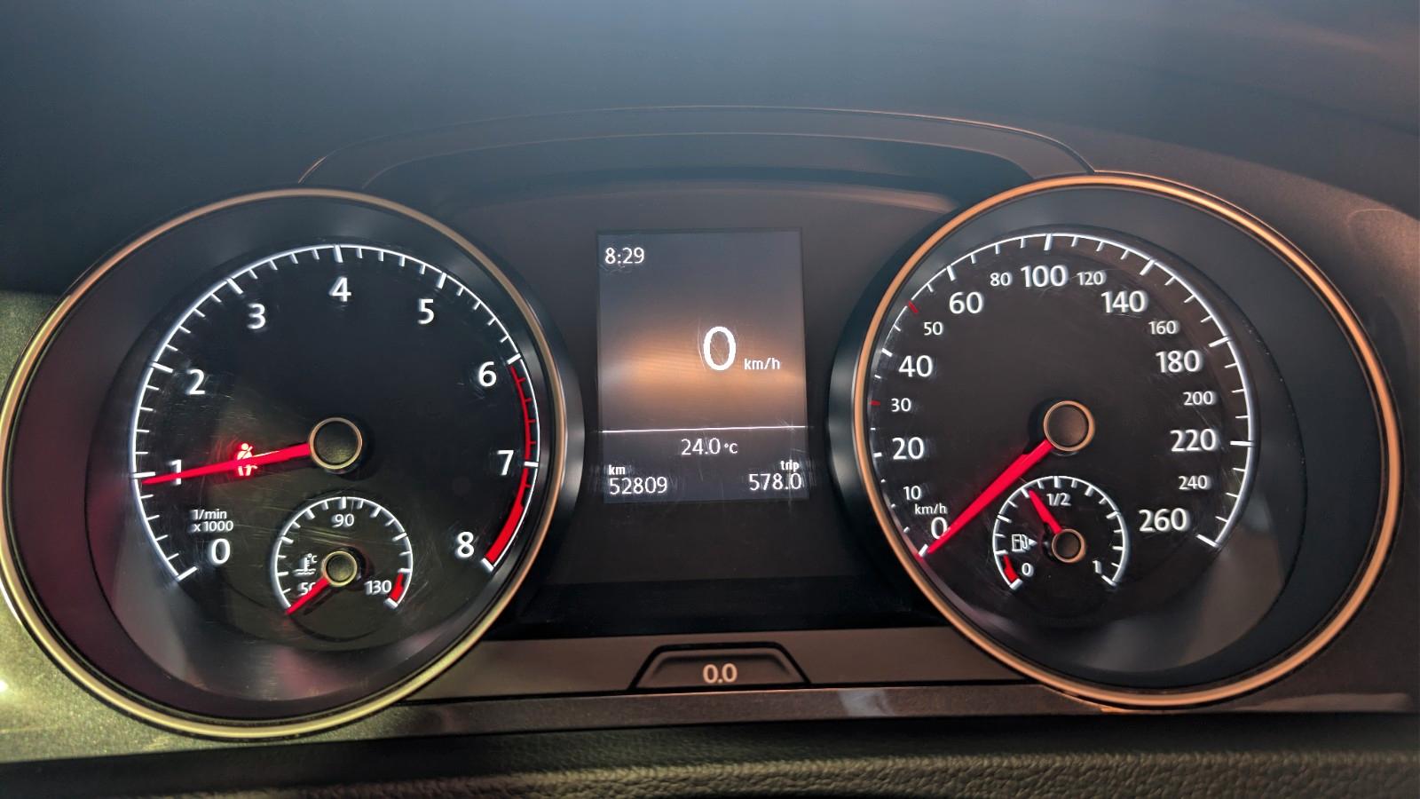 Volkswagen Golf VII Variant*TÜV+Service neu*Garantie, миниатюра 20