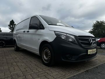 Mercedes Vito - 2