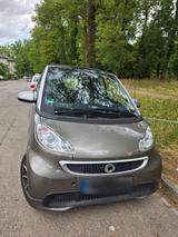 Smart Fortwo 451 dci Automatik | TÜVNEU 05... - Smart 451 mit Diesel-Antrieb
