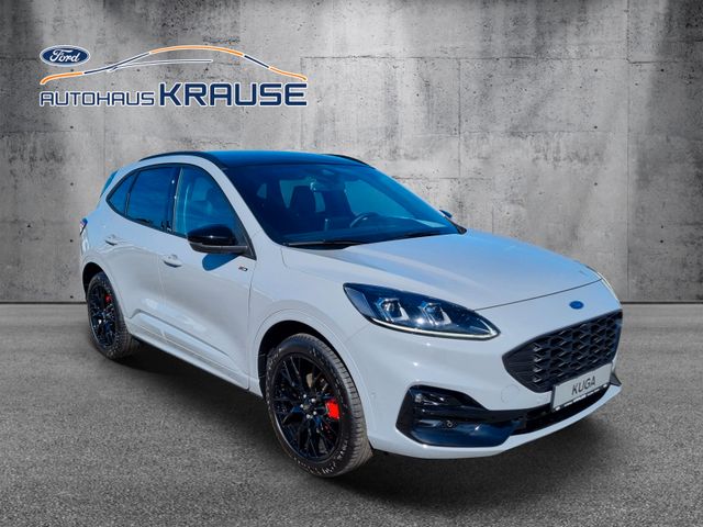 Ford Kuga Plug-In Hybrid Graphite Edition*LED*Navi*