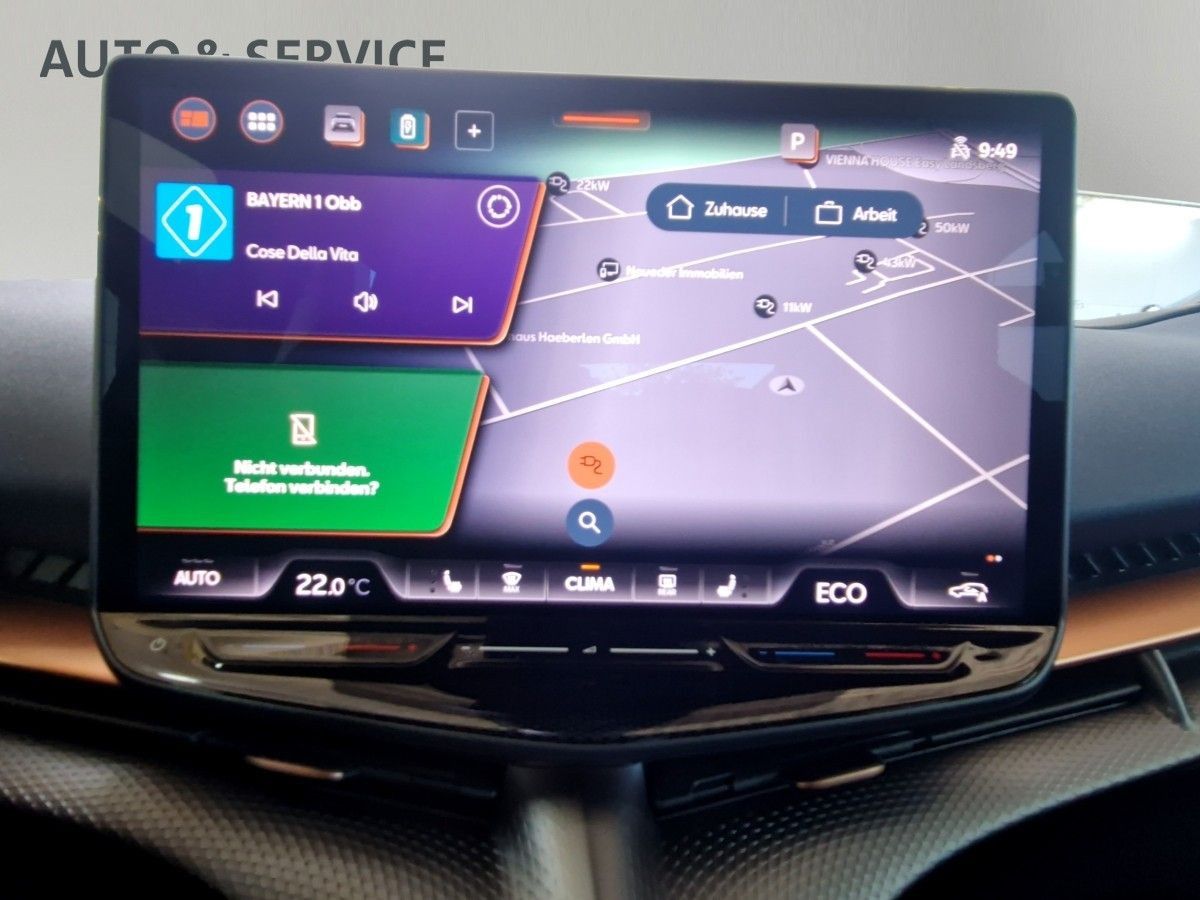 Cupra Tavascan - Bild 9