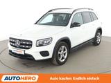 Mercedes-Benz GLB-Klasse GLB 180 Progressive Aut.*NAVI*LED* - Mercedes-Benz: Glb