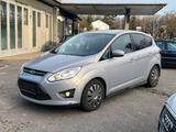 Ford C-MAX Champions Edition Motor läuft unruhig - Ford C-Max: Champions Edition