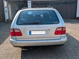 Mercedes-Benz E 430 T AVANTGARDE Avantgarde - gebrauchte Mercedes-Benz E-Klasse aus dem Jahr 1998