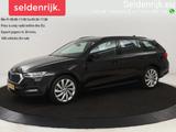 Skoda Octavia 1.4 TSI iV PHEV Business Edition | Stoel - Skoda Octavia Phev Gebrauchtwagen