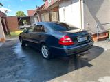 Mercedes-Benz E 320 CDI AVANTGARDE Avantgarde