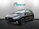 Hyundai i20 Select Mild-Hybrid - Hyundai i20 Select mit Benzin-Antrieb