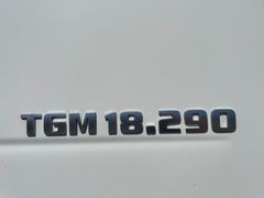 Fahrzeugabbildung MAN TGM 18.290