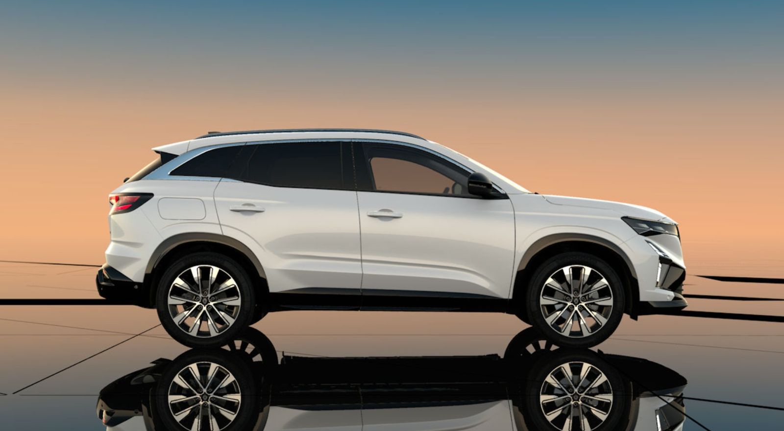 Renault Austral - Bild 6