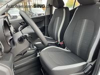 Hyundai i10 - Vorschau Bild 11