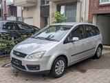 Ford C-Max 1,6 Ti-VCT Ghia Ghia - Ford C-Max: Ghia