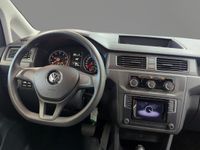 Volkswagen Caddy Maxi - Vorschau Bild 11
