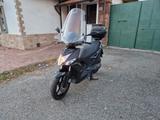 Kymco Agility 200i "SOLO 6.500 km" Parabrezza, B - KYMCO AGILITY 50