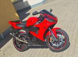 Yamaha YZF R6 RJ095 - YAMAHA YZF R6 RJ09