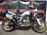 Honda CRF 1000 SD06 - HONDA CRF