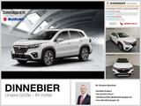 Suzuki S-Cross Comfort+ 4x4 (AGS) *5 Jahre Garantie* - Suzuki (SX4) S-Cross in Leipzig
