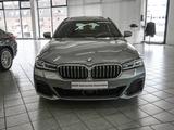 BMW 530d xDrive M-Sport Aut Nav HuD Laser Pano 20" - BMW 530 in Köln