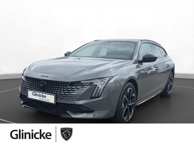Peugeot 508 Neuer 508 SW GT BlueHDi 130 EAT8