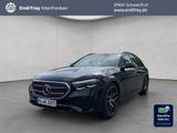 Mercedes-Benz E 300 de T 4M All-Terrain Superscreen Pano