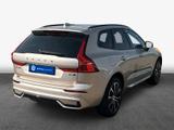 Volvo XC60 B4 D AWD Ultimate Dark - Volvo XC60 mit Diesel-Antrieb: Standheizung