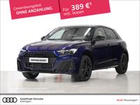 Audi A1 - Vorschau Bild 1