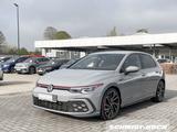 Volkswagen Golf VIII 2.0 TSI OPF GTI DSG Navi, LED-Matrix - Vorführfahrzeuge