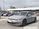 Volkswagen Golf VIII 2.0 TSI OPF GTI DSG Navi, LED-Matrix - Volkswagen Golf Vorführfahrzeuge