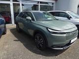 Honda HR-V Hybrid e:HEV 1.5 i-MMD Elegance - Honda HR-V Tageszulassungen