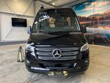 Bravia Swan 699 - Mercedes Sprinter - Bravia Kastenwagen
