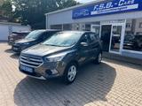 Ford Kuga Trend - Ford Gebrauchtwagen in Bayreuth