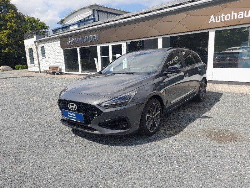 Hyundai i30 Kombi 1.0 T-GDI ADVANTAGE