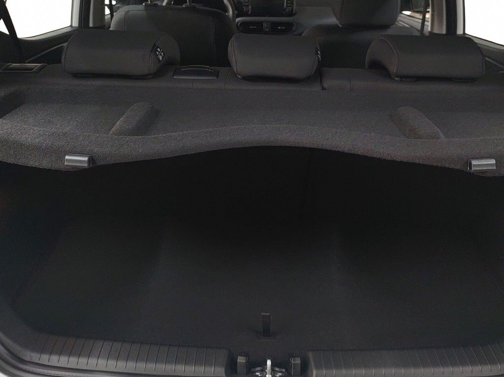 Hyundai i10 - Bild 9