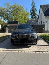 BMW X7 M50 M50d - - BMW X7 M50 Diesel Gebrauchtwagen