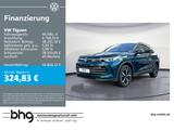Volkswagen Tiguan Elegance 2,0 l TDI SCR (15 7-Gang-Doppelk