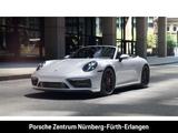 Porsche 992 911 Carrera 4 GTS Cabriolet 360°Kam LED-Matr - Porsche: Cabrio, 911 Gt3