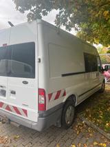Ford Transit, Baujahr 2013, 140 PS, aus 1. - Ford Transit: 140 Ps