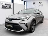Toyota C-HR 2.0 Hybrid Team D LED SHZ Kamera - Toyota C-HR Gebrauchtwagen in München