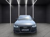 Audi A4 1.8 TFSI Avant S line Sportpaket *Automatik*S - Audi A4 mit Benzin-Antrieb: Kombi, Automatik, Klimaanlage, 1.8