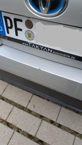 Toyota Prius 1.8 Executive*AHK*JBL*Garantie - Toyota Prius Gebrauchtwagen