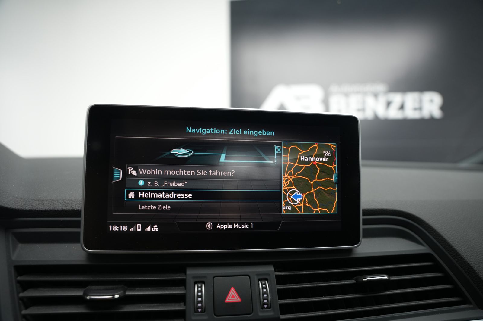 Fahrzeugabbildung Audi Q5 50 TDI *S-Line*Virtual*360°KAMERA*