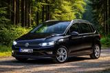 Volkswagen Golf Sportsvan 1.4 TSI DSG Comfortline Comfo... - VW Golf Sportsvan von privat