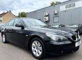 BMW 520i Limo. Automatik *2.Hand/Navi/Xenon/Tempo.* - gebrauchte BMW 5er Reihe aus dem Jahr 2005