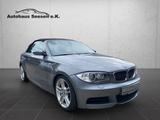 BMW 135 i Cabrio M-Paket*2-Hand*Xenon*Leder* - BMW 135: I135
